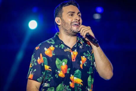Mano Walter